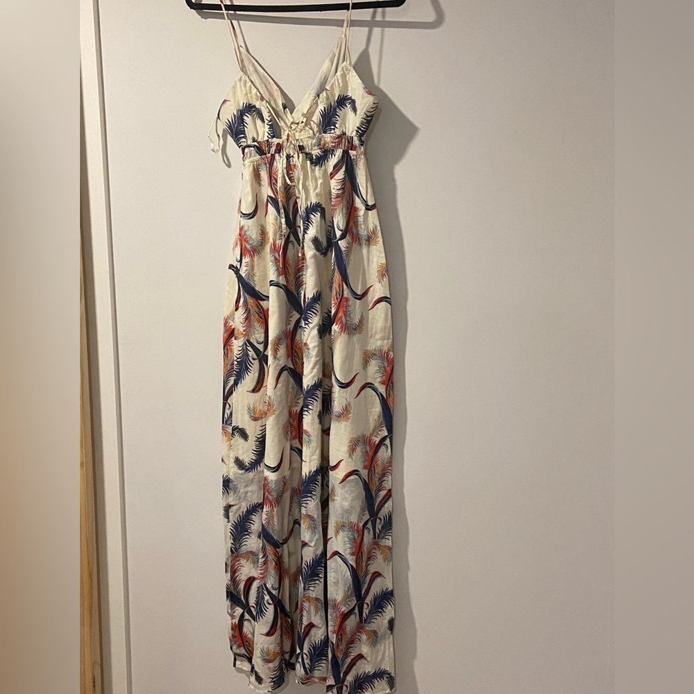 - QUICKSILVER boho dress. New without tag. Size small - Picture 4 of 11